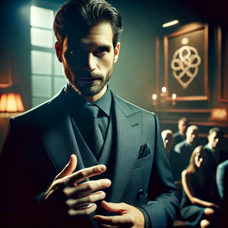 „Manualul Ellipsis” – 4 Tehnici Secrete ale Manipulării și Influenței Utilizate de Spioni și Elitele Puterii