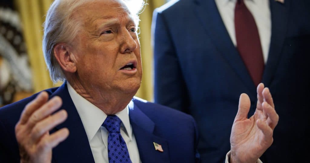 Administrația Trump a demis, fără justificare, 20 de judecători de imigrație. „Îi consideră ca și cum nu ar fi ființe umane”