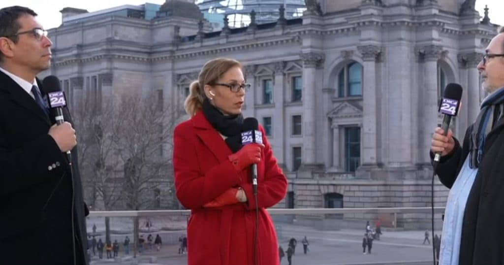 Alegeri importante în Germania, cu impact pentru întreaga Europă. Corespondență specială Digi 24 din Berlin înainte de ziua votului.