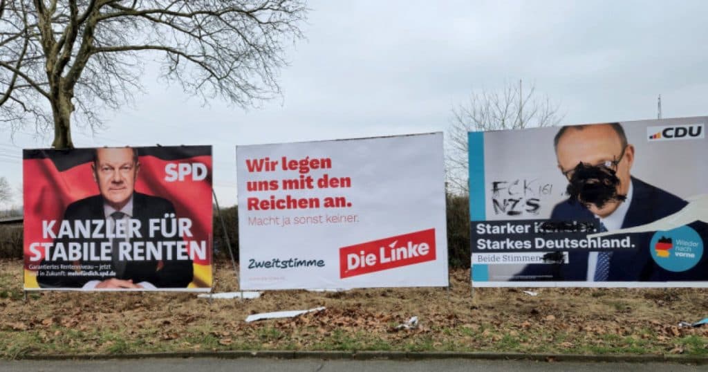 Alegeri în Germania: cine sunt favoriții și de ce este atât de important acest vot. Sondajele recente înainte de scrutinul de duminică.