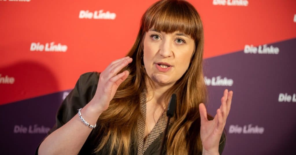 Alegeri în Germania: În contextul în care extrema dreaptă beneficiază de popularitatea în sondaje, un partid de stânga radicală a înflorit din nou.