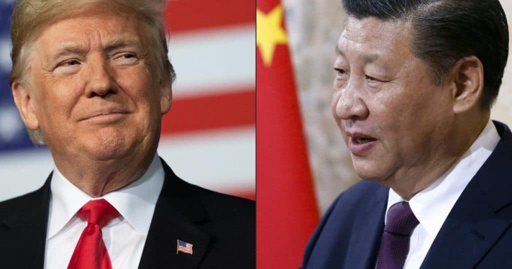 Analiză: China evaluează reacția la noile taxe impuse de Trump. Cât de pregătit este Beijingul pentru un conflict comercial?