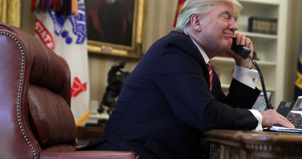 Analiză CNN: Tarifele lui Trump constituie un pariu de 1.400 de miliarde de dolari. Ce impact va avea asupra economiei și costului vieții?
