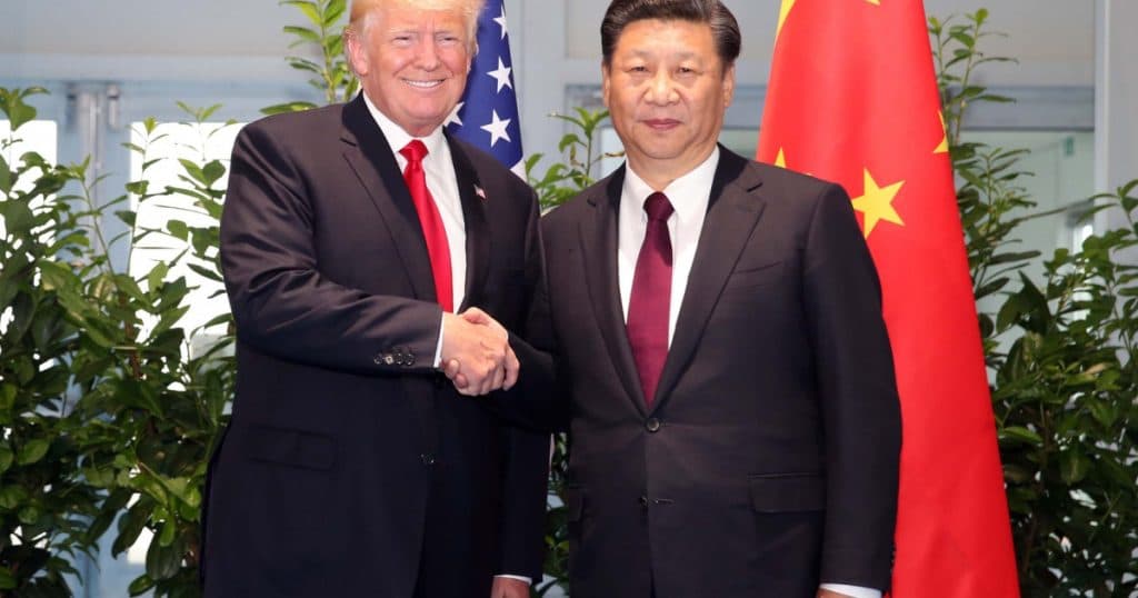 Analiză: Întoarcerea lui Trump către Rusia ar putea exclude Beijingul din ecuație. Ce reprezintă teoria „Nixon inversat”?