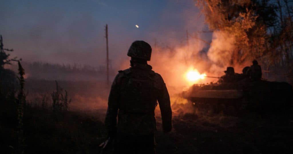 Analiză: Problemele Rusiei în Ucraina nu indică faptul că Moscova nu poate ataca NATO. Aliații avertizează că forțele militare sunt pregătite.