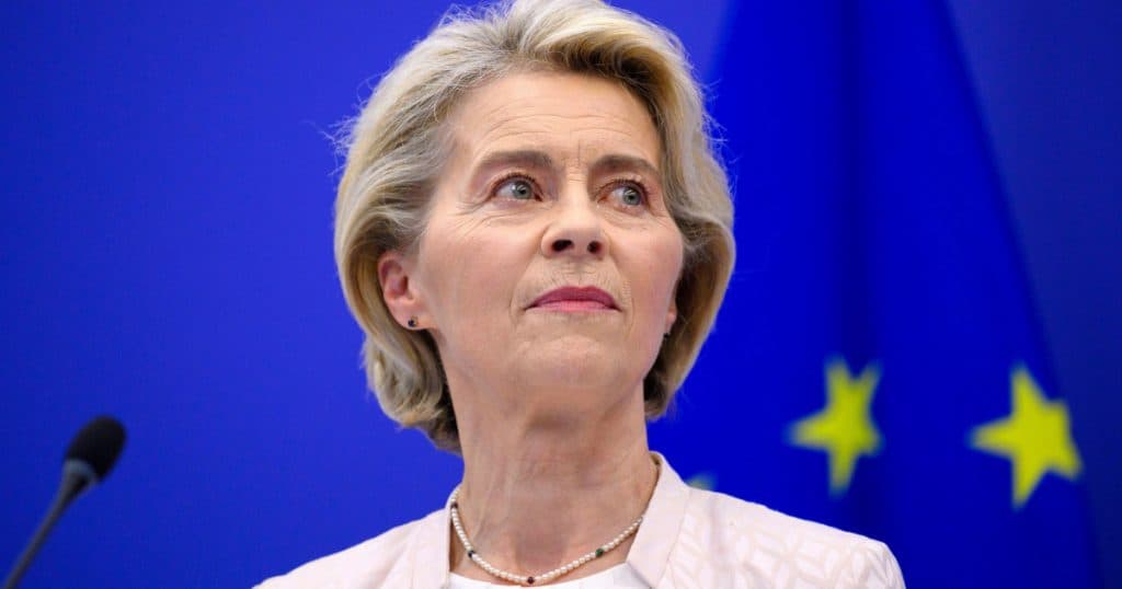 Avertismentul Ursulei von der Leyen: „Europa trebuie să se confrunte cu realitatea globală”