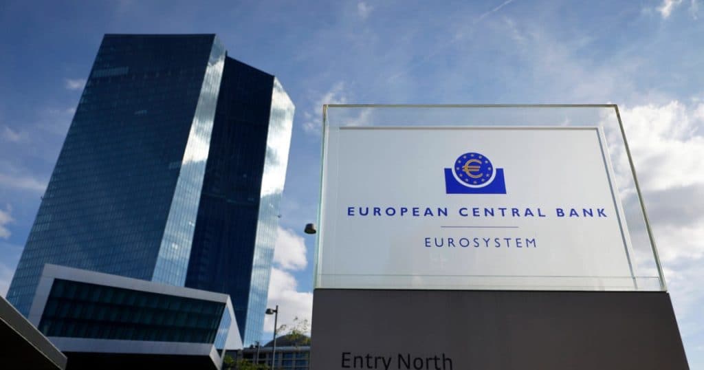 Banca Centrală Europeană anunță o întrerupere semnificativă a sistemului de gestionare a plăților în întreaga zonă euro.