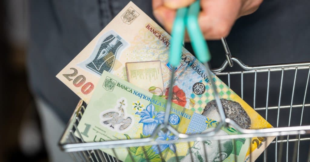 BNR a actualizat în sus estimarea inflației pentru sfârșitul acestui an, conform declarațiilor lui Mugur Isărescu.