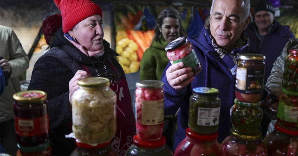 Boicotul supermarketurilor în presa internațională: Protestul lansat de extrema dreaptă în România
