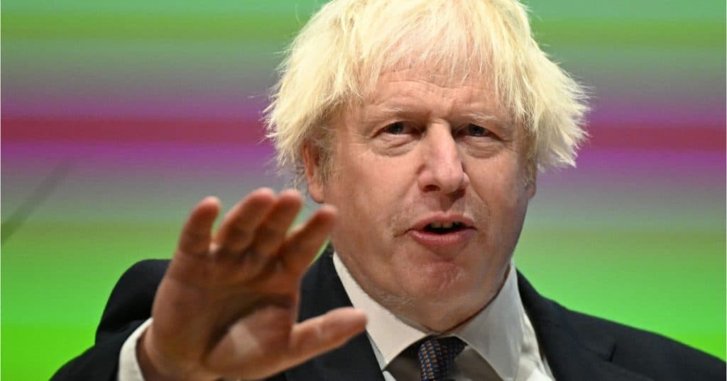 Boris Johnson detaliază lecțiile pe care Europa ar trebui să le învețe din afirmațiile lui Trump referitoare la Ucraina și Zelenski.
