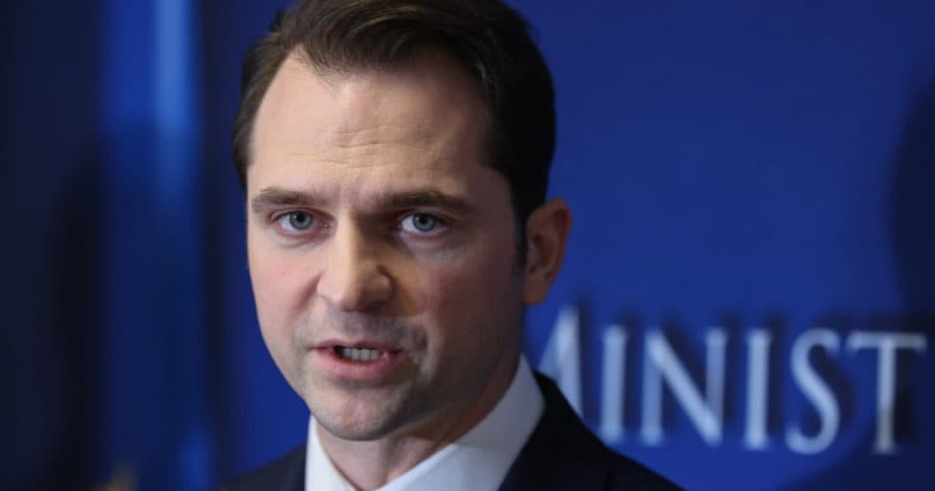 Burduja: Ministerul Energiei dispune de un buget cu peste 152% mai ridicat comparativ cu 2024.