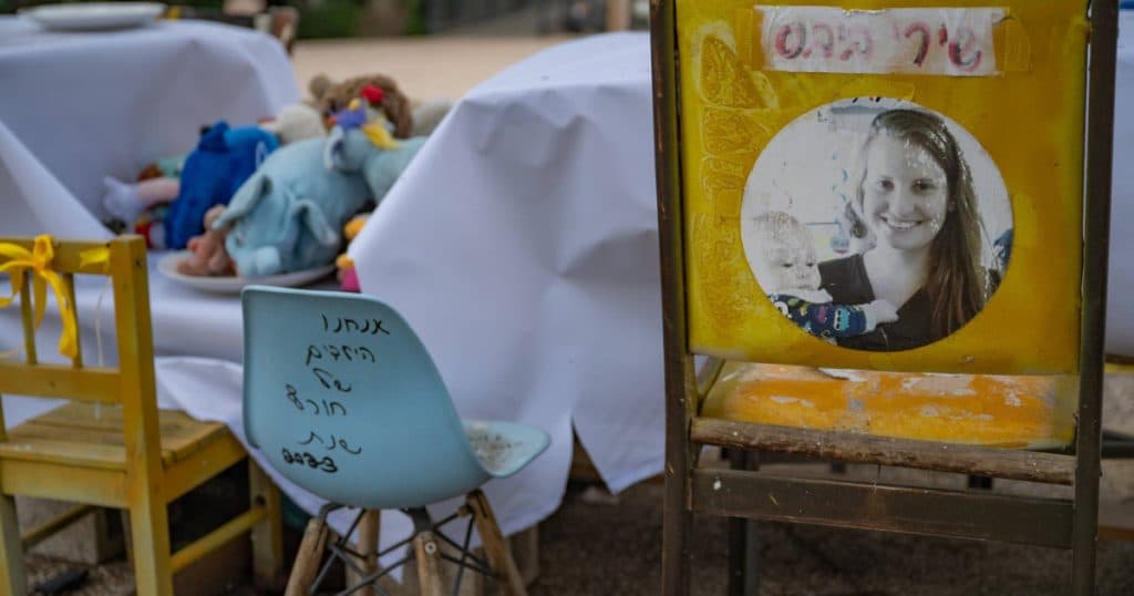 Israelul acuză că trupul predat de Hamas nu aparține ostaticei Shiri Bibas, declarând că aceasta reprezintă „o încălcare flagrantă a acordului”.