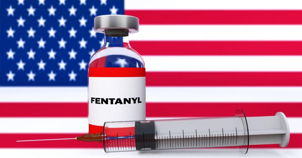 Canada face o primă concesie în fața lui Trump și numește un oficial din serviciile secrete pentru a combate traficul de fentanil.
