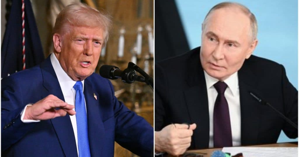 Când ar putea avea loc întâlnirea dintre Putin și Trump. Comunicatul emis de Kremlin