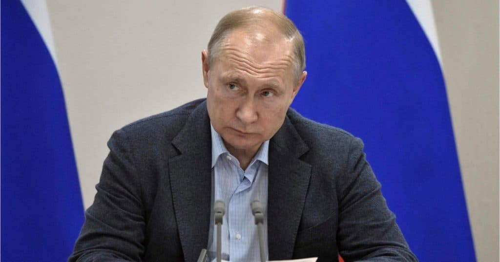 Cât timp îi mai rămâne lui Putin până când „situația economică a Rusiei va deveni incontrolabilă”. Presa rusă: Finalul se apropie și nu poate fi evitat