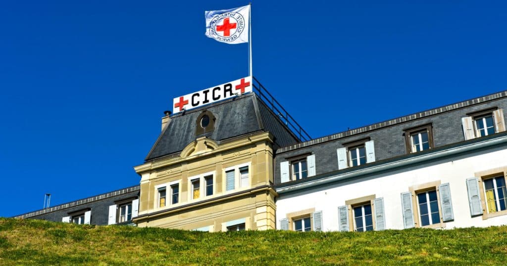 Numărul persoanelor „dispărute” de la începutul incursiunii Rusiei în Ucraina. CICR: S-a dublat față de anul trecut.