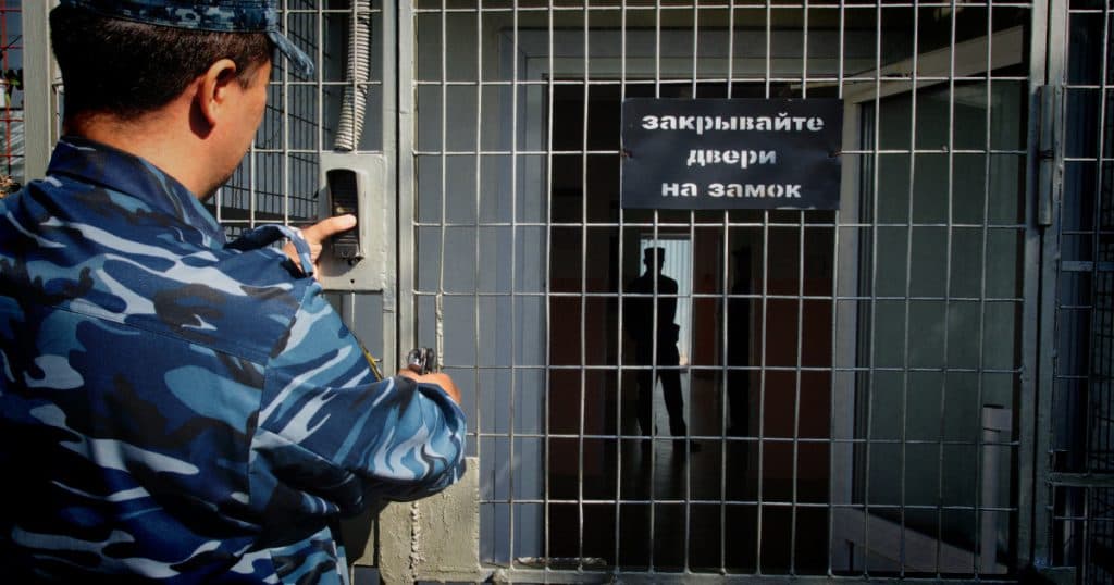Ce a oferit SUA pentru eliberarea profesorului american Marc Fogel, încarcerat în Rusia din 2021?