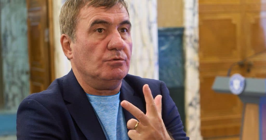 Ce declarații a făcut Gică Hagi după anunțul retragerii Simonei Halep din tenis