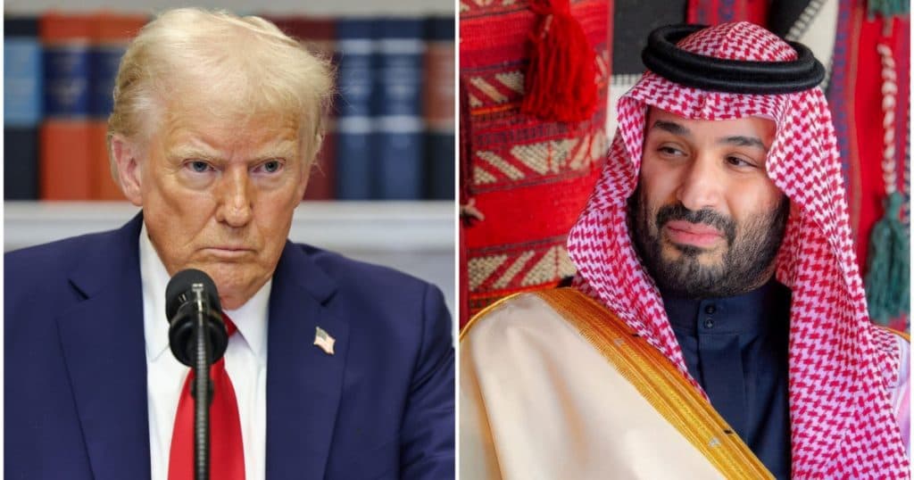 Arabia Saudită ar fi cerut amânarea oricărei lovituri împotriva Iranului până după Hajj. Motivul: riscul pentru milioane de pelerini
