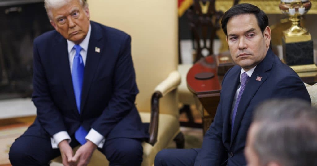Ce intenții au SUA cu fondurile obținute din exploatarea resurselor de litiu și titan ale Ucrainei. Marco Rubio își exprimă speranța pentru un acord.