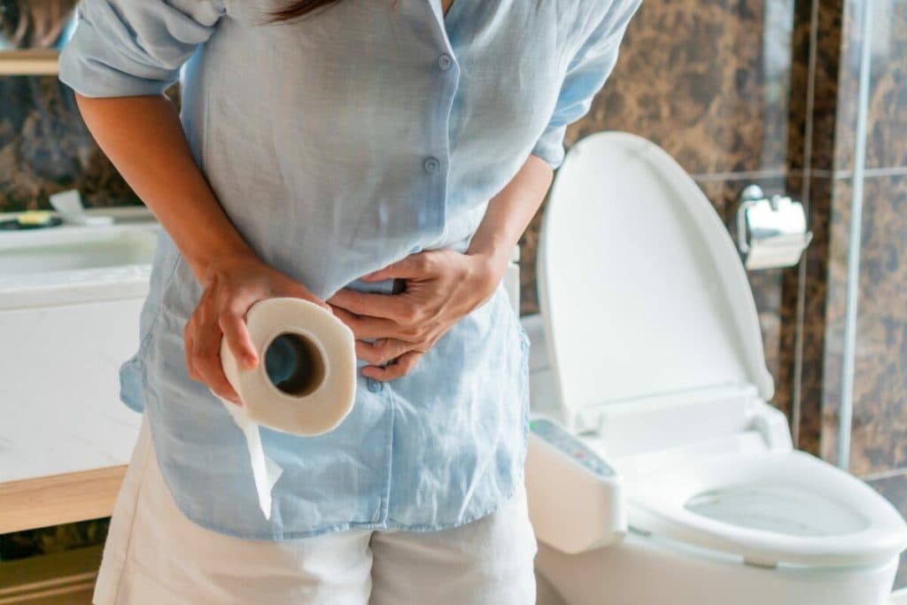 Ce trebuie să consumi în cazul diareei. Alimente care contribuie la liniștirea sistemului digestiv.