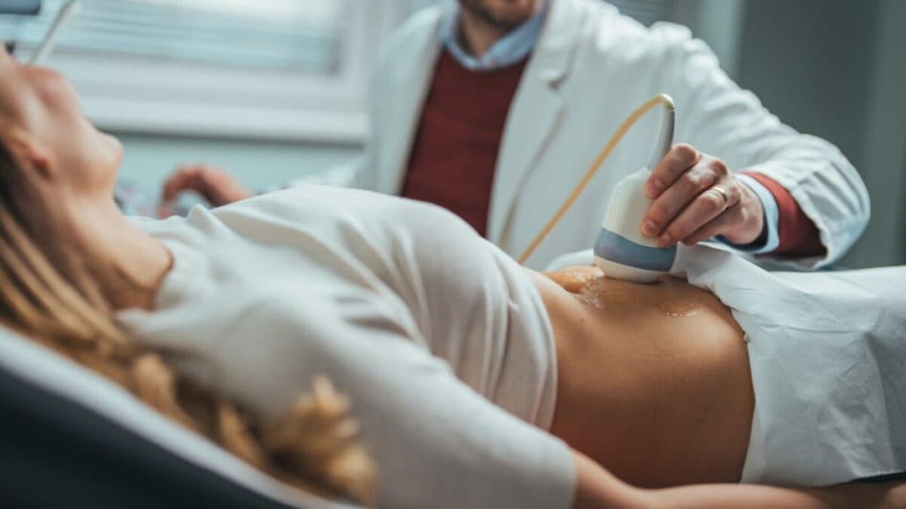 Ce se întâmplă, de fapt, cu organele femeilor gravide