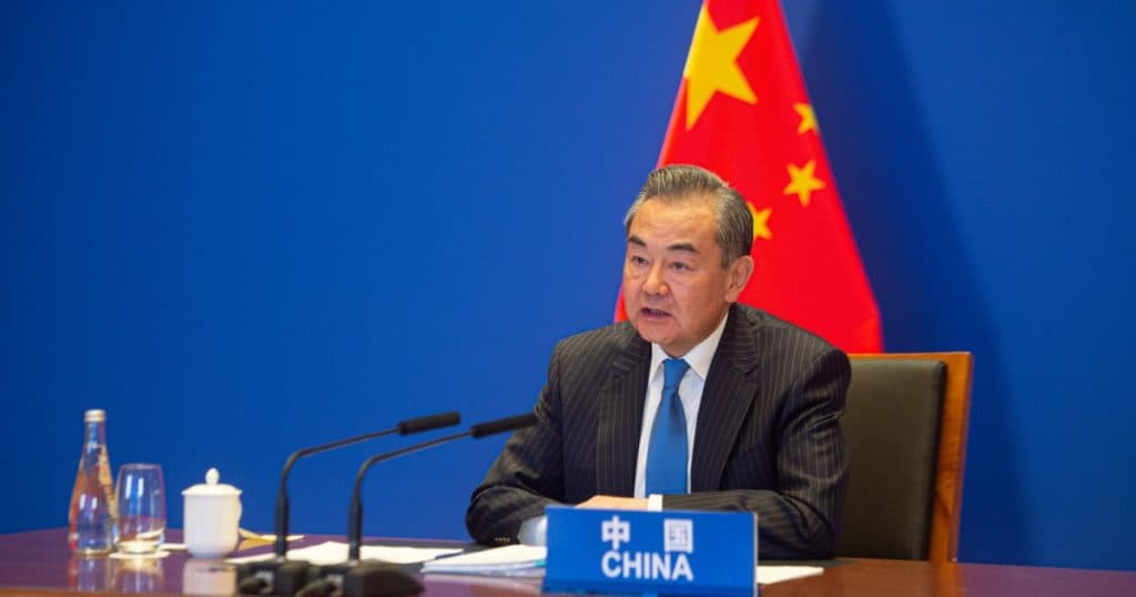 China își continuă atacurile asupra SUA din cauza intereselor din America de Sud: „America Latină nu este curtea din spate a niciunei țări”