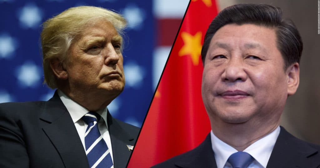 China infirmă oficial afirmațiile lui Trump și declară că acesta nu a avut discuții cu liderul de la Beijing după preluarea mandatului la Casa Albă.