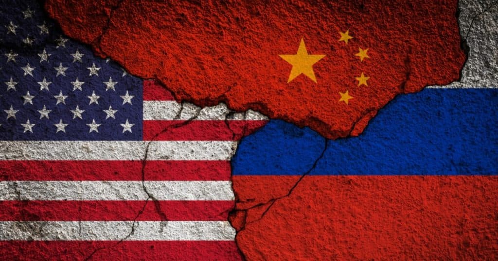 China își propune să organizeze summitul între Putin și Trump pentru a încheia conflictul din Ucraina.
