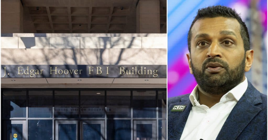 Cine este Kash Patel, noul șef al FBI?