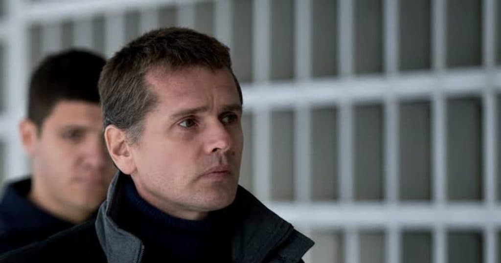 Cine este cetățeanul rus eliberat de Washington în schimbul americanului Marc Fogel