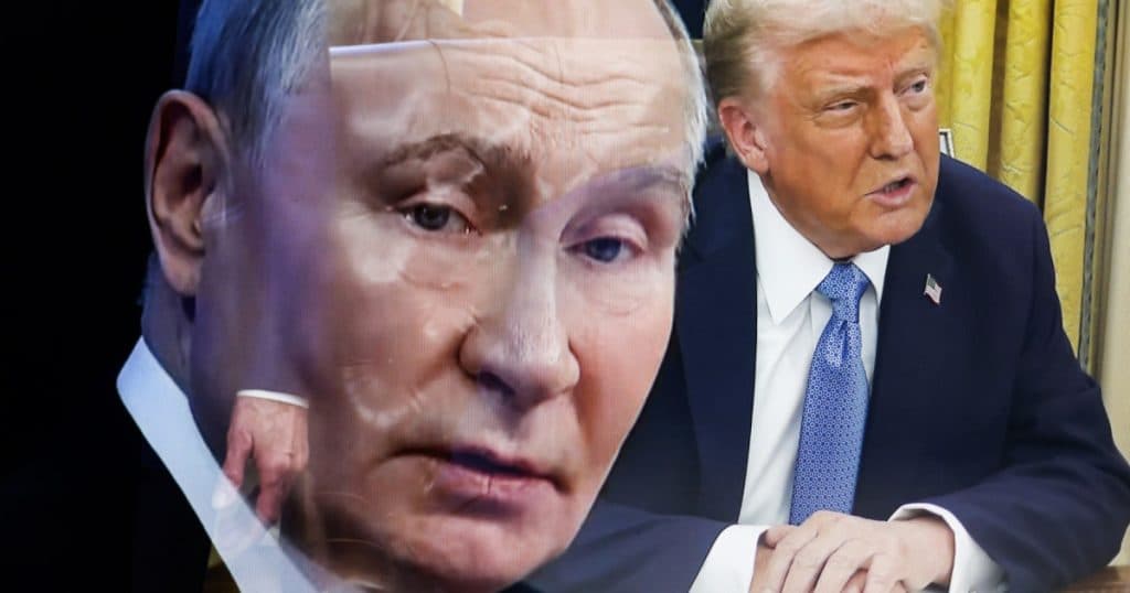 CNN: Relațiile dintre SUA și Europa nu vor mai reveni la normal după discuția lui Trump cu Putin. „O analogie istorică înfricoșătoare”