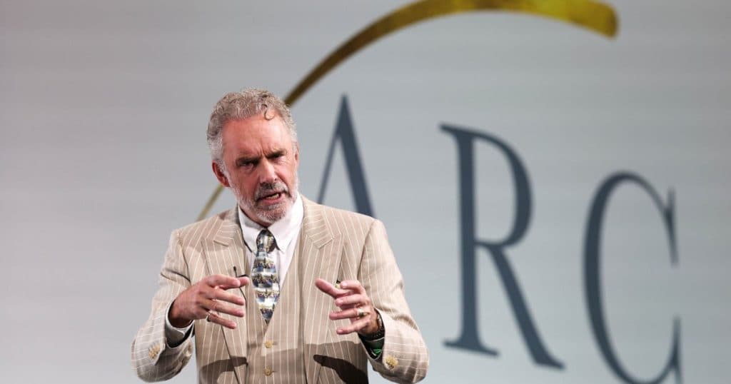 Conservatorii analizează „fundamentele civilizaţiei occidentale” în cadrul conferinței ARC organizate de Jordan Peterson, la Londra. Cine sunt participanții?