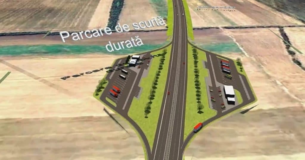 Constructori din cinci țări au prezentat oferte pentru realizarea Lotului 2 al A9.