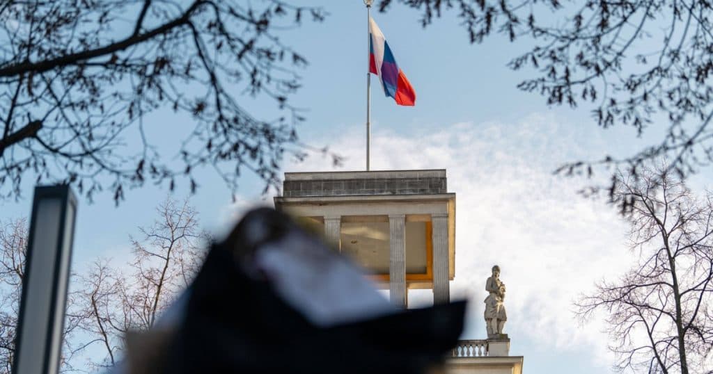 Copiii războiului. Cum o campanie de propagandă asociată cu Rusia încearcă să submineze sprijinul Germaniei pentru Ucraina (Reuters)
