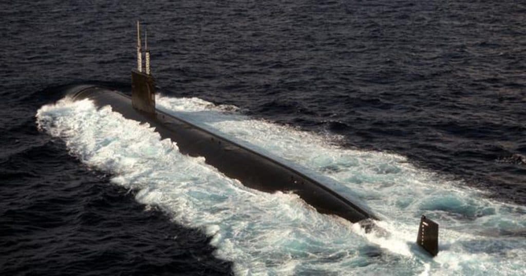 Coreea de Nord denunță un „act militar ostil” în urma acostării unui submarin nuclear american în Coreea de Sud.