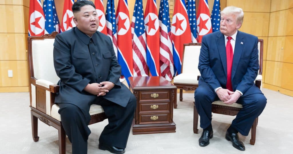 Coreea de Nord denumește SUA un „hoț feroce” și critică planul lui Trump pentru Fâșia Gaza: „măcel și jaf”. Acuzațiile Phenianului.