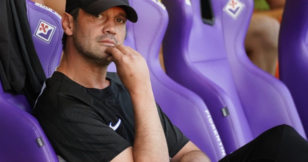 Cristian Chivu va antrena în Serie A, la Parma.
