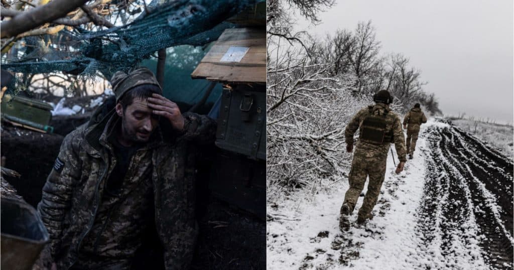 Criza dezertărilor în armata Ucrainei. Mii de soldați au părăsit unitățile. Oficial de la Kiev: Europa trebuie să desfășoare trupe.