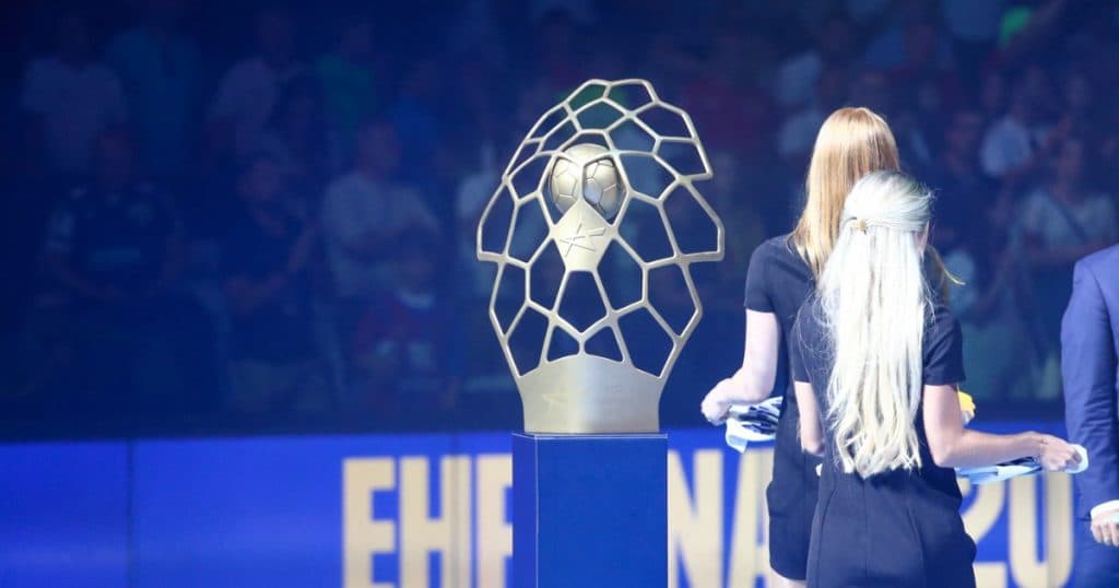 CSM București și Rapid București se întâlnesc în „optimile” Ligii Campionilor la handbal. Calificare dramatică pentru echipa din Giulești.