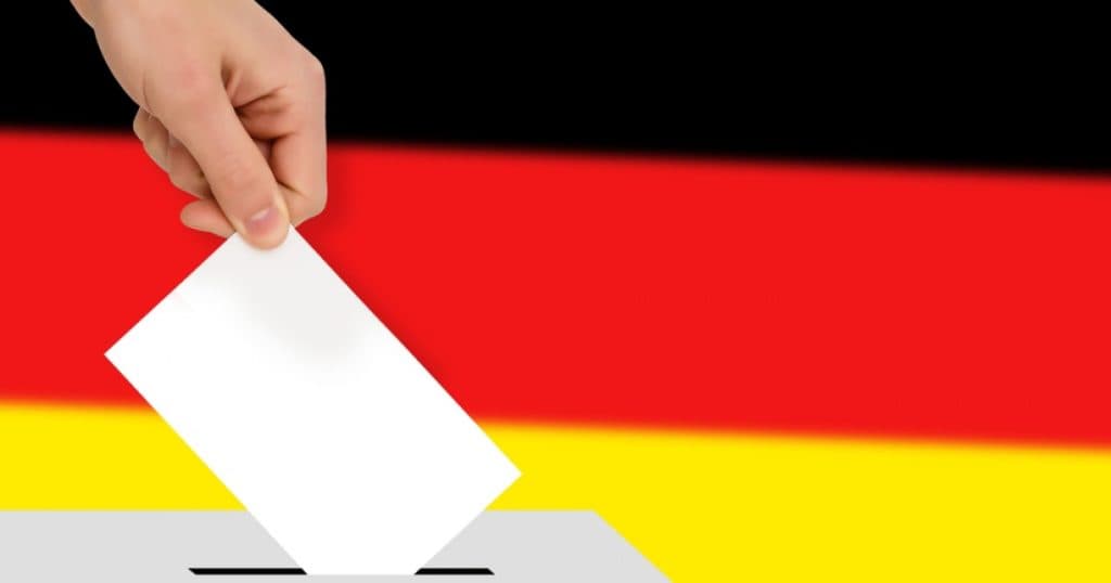 Cu gândul la România: Germanii afirmă că sunt bine pregătiți pentru o posibilă interferență externă online la alegerile viitoare
