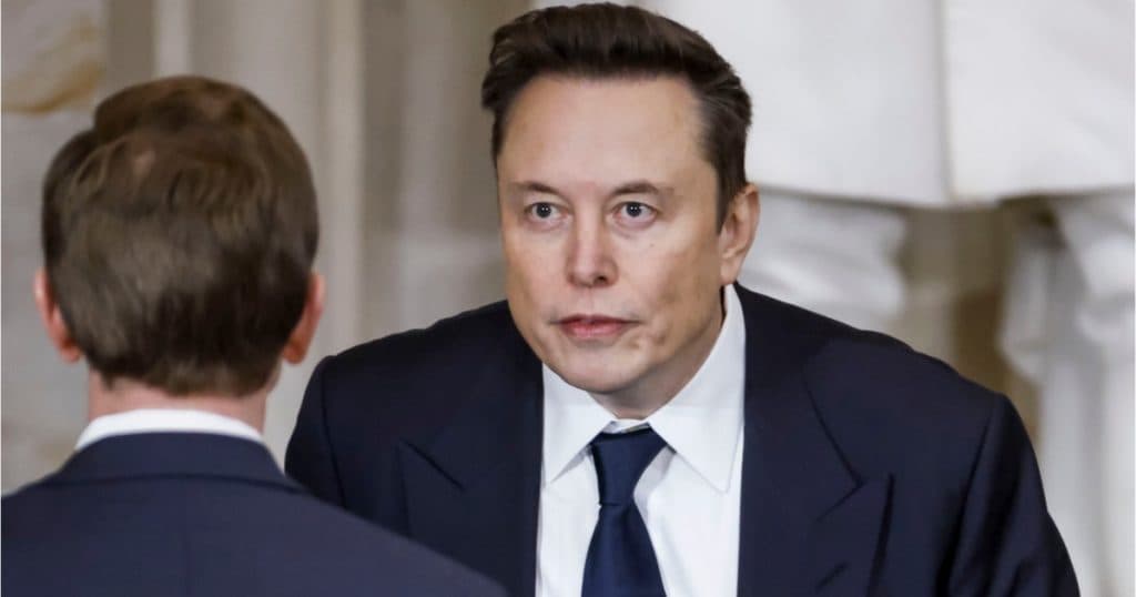 Cum a provocat haos cel mai bogat om de pe planetă în guvernul Statelor Unite. Victimele cruciadei antiliberale a lui Musk.