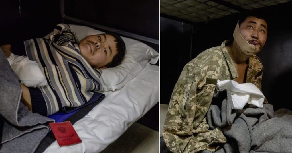 Cum au fost induși în eroare soldații nord-coreeni care au combătut pentru Putin în regiunea Kursk: Li s-a spus că sunt sud-coreeni.