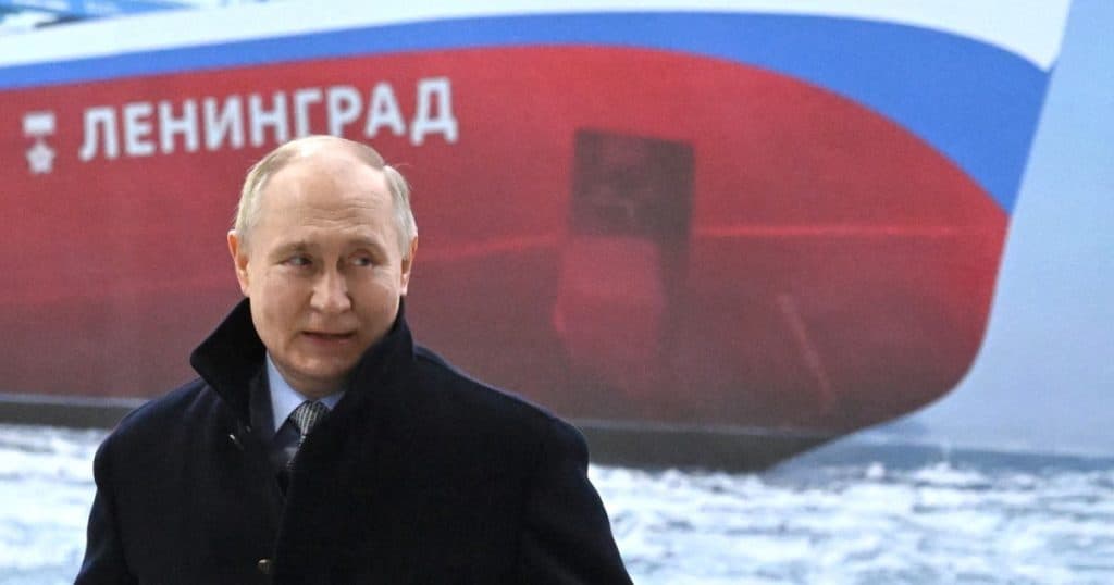 Cum obține Rusia supremația în Arctică cu sprijinul Chinei. „Este o zonă care ar putea provoca un conflict”