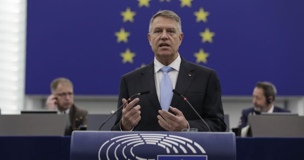 Percepția demisiei lui Iohannis în mass-media internațională