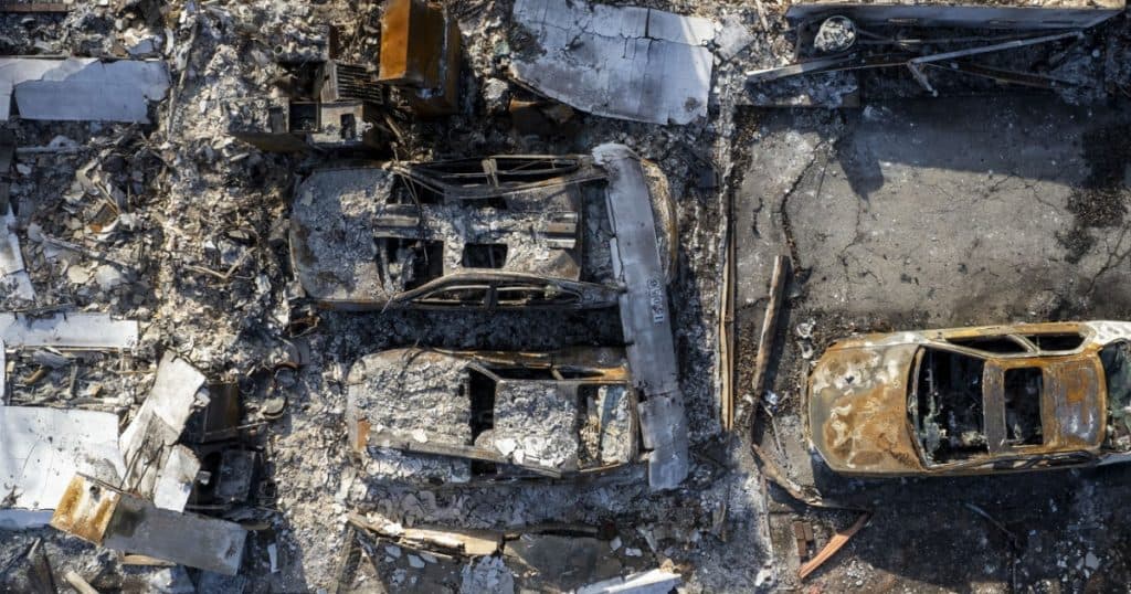 Modificările premiilor Grammy în urma incendiilor devastatoare din Los Angeles