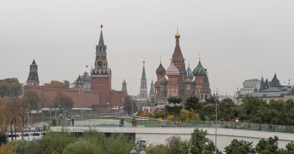 Percepția rușilor asupra relațiilor cu americanii după întoarcerea lui Donald Trump la Casa Albă (sondaj)