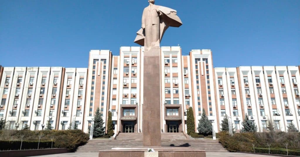 Motivul pentru care separatiștii transnistreni resping sprijinul oferit de UE. Informațiile prezentate de premierul de la Chișinău