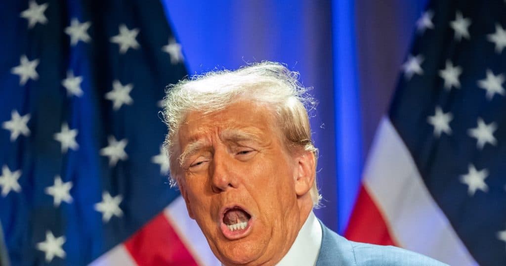 Declarațiile contradictorii ale americanilor generează îngrijorare în rândul aliaților. Cum aplică Trump „strategia nebunului”, asociată cu Nixon.