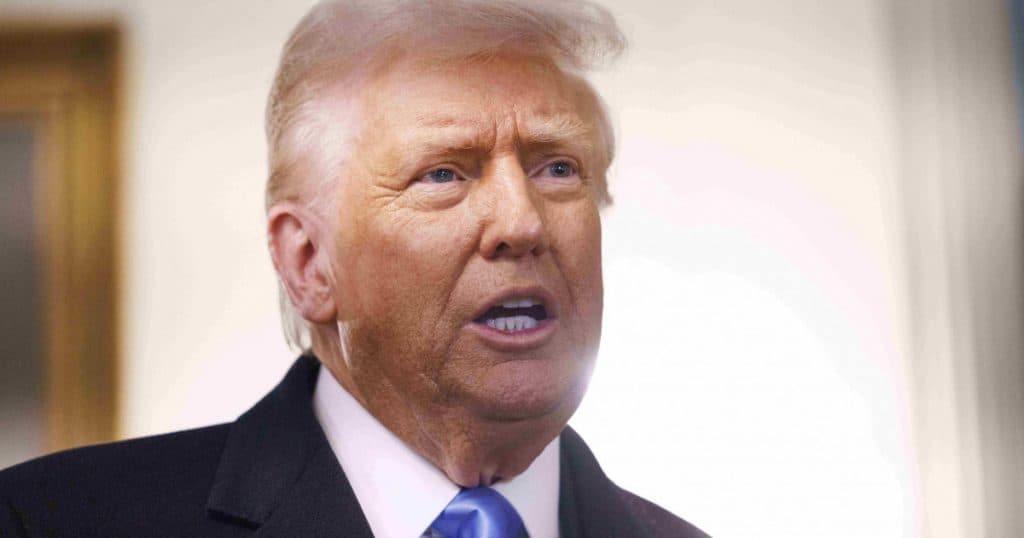 Donald Trump amenință cu impunerea unor taxe vamale de 25%. Ce sectoare sunt în atenția liderului de la Casa Albă.